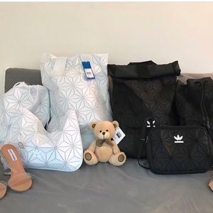 Rare items adidas (not for sale)